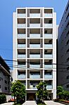 東京都港区南麻布1丁目：物件画像／MINATO　STYLE　上野店　株式会社3B　ARROWS