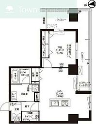 葛西駅 17.0万円