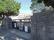千葉市立蘇我小学校 徒歩25分。 1930m