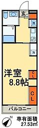 幕張駅 6.9万円