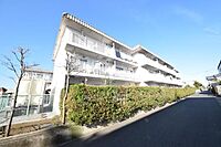 千葉県市川市東菅野5丁目12-3：物件画像／株式会社タウンハウジング千葉　西船橋店