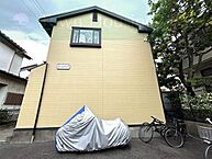 千葉県市川市東菅野3丁目29-13：物件画像／株式会社タウンハウジング千葉　西船橋店