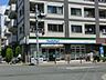 周辺：ファミリーマート幕張本郷一丁目店 1027m