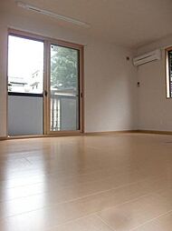 トレジャー 103 1階1LDKのリビング/ダイニング