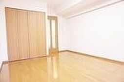 リバレイン 408 4階1Kのリビング/ダイニング