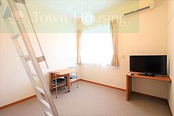 東京メトロ東西線 浦安駅 徒歩11分の賃貸マンション 2階1Kのリビング/ダイニング