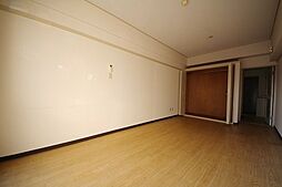 グランシャルム葛西 1101 11階1Kのリビング/ダイニング