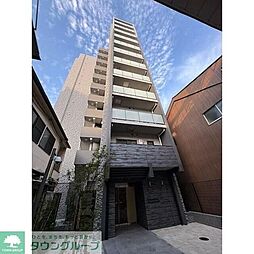 Ａｕｇｕｓｔａ　Ｒｅｓｉｄｅｎｃｅ　新小岩
