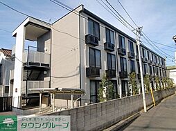 京成本線 八千代台駅 徒歩16分の賃貸マンション