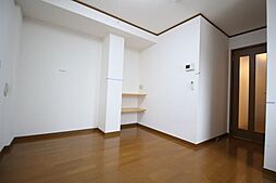 ペルル ラヴィ 101 1階1Kのリビング/ダイニング