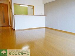 ベルサンモール 103 1階3LDKのリビング/ダイニング