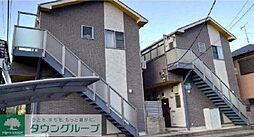 エール本八幡　Ｂ棟