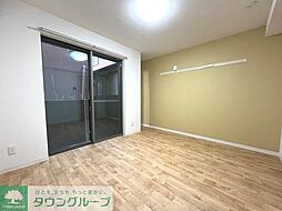 ｃｈａｉｎｏｎ津田沼 105 1階1Kのリビング/ダイニング