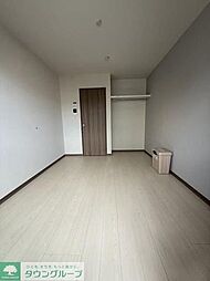 メゾン・ドゥ・アッシュ津田沼 102 1階1Kのリビング/ダイニング