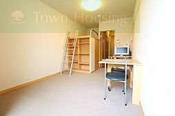 京成本線 京成西船駅 徒歩11分の賃貸マンション 2階1Kのリビング/ダイニング