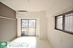 クレシェンテ梅月 601 6階1Kのリビング/ダイニング