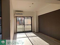 スライヴ21 402 4階3DKのリビング/ダイニング