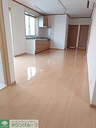 グレイス宮葉 103 1階2SLDKのリビング/ダイニング