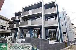 ウィンドテラス市川真間 103