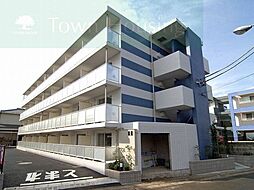 JR京葉線 舞浜駅 バス12分 堀江中学校下車 徒歩2分の賃貸マンション