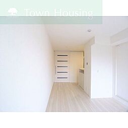 IZイズ 203 2階1LDKのリビング/ダイニング