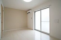 リブリ・BYZO 105 1階1Kのリビング/ダイニング