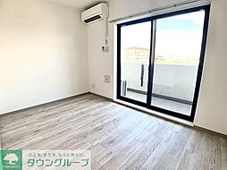 マリアージュ市川 301 3階1Kの室内