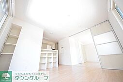 サダメゾン・ラフィエスタ 103 1階1LDKのリビング/ダイニング