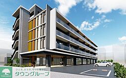 カスタリア西船橋II 502