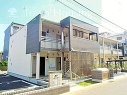 東京メトロ東西線 原木中山駅 徒歩15分