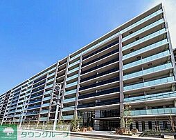 レーベン検見川浜グランバルディ 4F