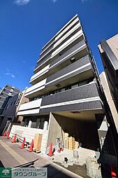 サザンクロス東千葉 302