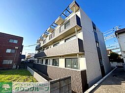 ＬｉｖｅＬｙ花園（ライブリーハナゾノ） 3F