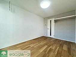 R-TWENTY 102 1階1Kのリビング/ダイニング