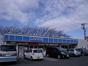 ローソン 560m