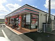 セブンイレブン松戸第五中学校前店 徒歩16分。コンビニ 1230m
