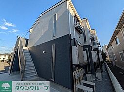 アリスワン南三咲 104