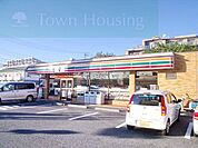 セブンイレブン市川二俣1丁目店 徒歩9分。コンビニ 670m