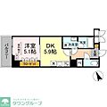 Grand Village3階10.8万円