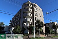 千葉県習志野市津田沼4丁目5-13：物件画像／株式会社タウンハウジング千葉　西船橋店