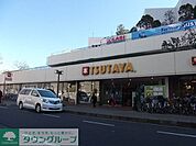ＴＳＵＴＡＹＡ 740m