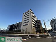 千葉県習志野市津田沼1丁目9-1：物件画像／株式会社タウンハウジング千葉　西船橋店