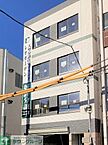 千葉県船橋市西船4丁目2-8：物件画像／株式会社タウンハウジング千葉　西船橋店