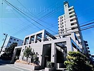 千葉県船橋市海神町南1丁目1648-4：物件画像／株式会社タウンハウジング千葉　西船橋店