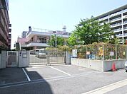 海神南保育園 340m