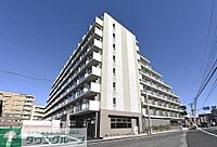 千葉県船橋市本郷町627-1：物件画像／株式会社タウンハウジング千葉　西船橋店