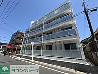 千葉県船橋市本郷町684-5：物件画像／株式会社タウンハウジング千葉　西船橋店