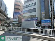ウエルシア薬局浦安駅前店 徒歩8分。ドラックストア 620m