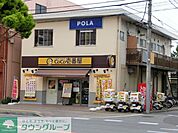 CoCo壱番屋京成津田沼駅前店 徒歩9分。飲食店 690m