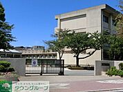 千葉市立西の谷小学校 414m